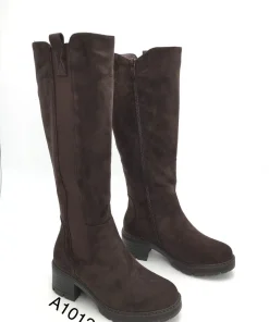 Buty Kozaki DAMSKIE (36-41 12par)