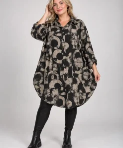 Tuniki Damskie ,Size standard,paczka 4szt, 1kolor