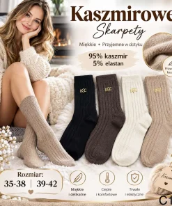 Skarpety Damskie,size 35-42,paczka 40szt,mix kolor