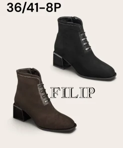 Buty Botki DAMSKIE (36-41,8par)