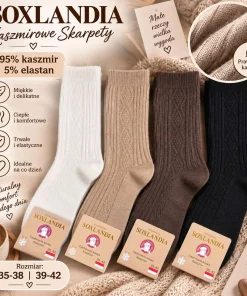 Skarpety Damskie,size 35-42,paczka 40szt,mix kolor