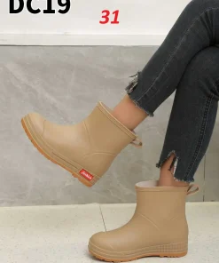 Buty Botki DAMSKIE (36-41,12par)