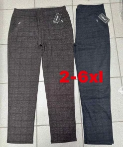 Spodnie Damskie,size 2xl-6xl,Paczka 12szt ,mix kolor