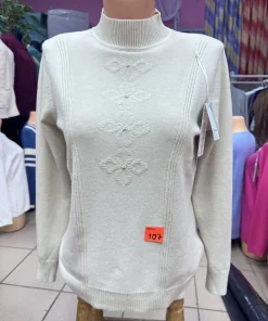 Swetry Damskie ,Size m-2xl,paczka 10szt, mix kolor