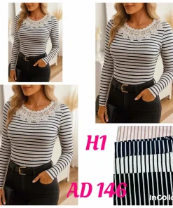 Bluzki Damskie ,Size s/m-l/xl,paczka 12szt, mix kolor