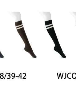 Pończochy Damskie,size 35-42,Paczka 40szt,mix kolor
