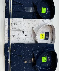 Koszule MĘSKIE,size m-3xl,Paczka 7szt ,1 kolor