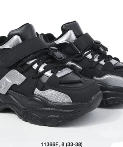 Buty Sportowe DZIECIĘCE (33-38,8par)
