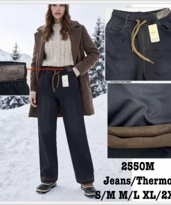 Jeansy Damskie, size s/m-xl/2xl,paczka 12szt,1kolor