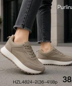 Buty Sportowe DAMSKIE (36-41,8par)
