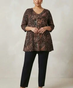 Tuniki damskie, size standard,paczka 4szt,1kolor