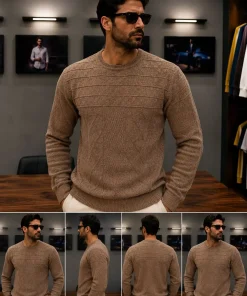 Swetry MĘSKA , size m-2xl,paczka 12szt,mix kolor