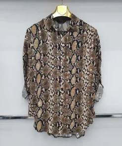 Koszule Damskie,size s-2xl,paczka 5szt,1kolor