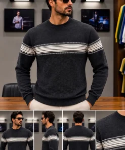 Swetry MĘSKA ,size m-2xl,Paczka 12szt ,mix kolor