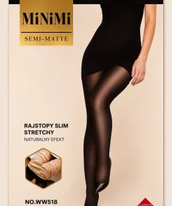 Rajstopy Damskie , size Rozmiary S/M, L/XL, paczka 10szt,1kolor