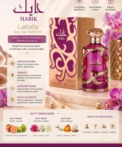 Perfumy Arabskie AFNAN 100ml paczka 12szt
