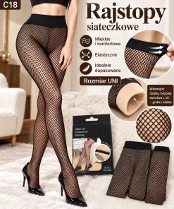Rajstopy Damskie,size uni,paczka 12szt,1kolor