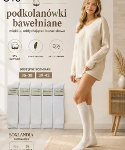 Pończochy Damskie,size 35-42,Paczka 40szt, 1kolor