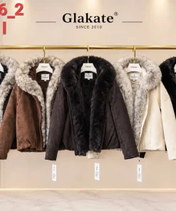 Kurtki damskie,size s-l,Paczka 5szt,1kolor