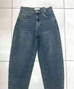 Jeansy Damskie,size 34-42,Paczka 10szt ,1kolor