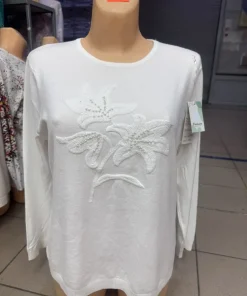 Swetry Damskie ,Size l/xl-2/3xl,paczka 10szt, mix kolor