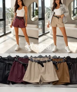 Spodenki damskie,size s-xl,paczka 4szt,1kolor