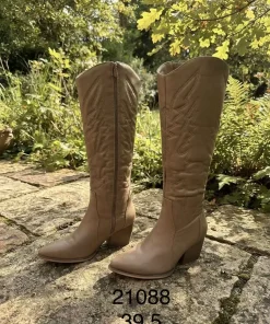 Buty Kozaki DAMSKIE (36-41,12par)