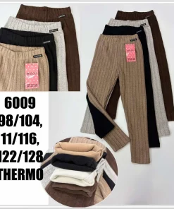 Legginsy DZIECIĘCE,size 98-128,Paczka 12szt,mix kolor