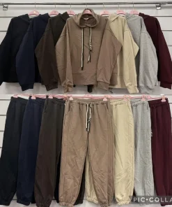 Komplety damskie,size uni,Paczka 6szt ,mix kolor