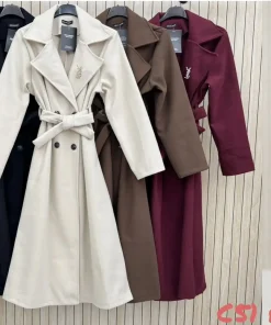 Płaszcz damskie,size uni,paczka 6szt,mix kolor