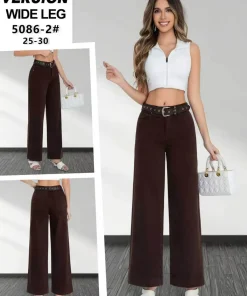 Jeansy Damskie,size 25-30,Paczka 12szt,1kolor
