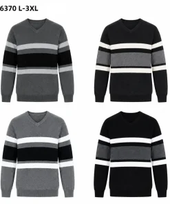 Swetry MĘSKIE,size l-3xl,Paczka 12szt ,mix kolor