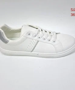 Buty Sportowe DAMSKIE 36-41 12par)