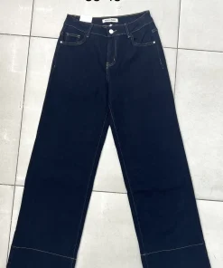 Jeansy Damskie,size 38-48,Paczka 10szt,1kolor