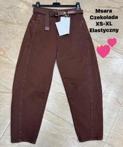 Jeansy Damsskie,size xs-xl,Paczka 10szt,1kolor