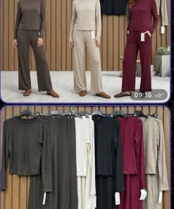Komplety damskie,size uni,paczka 6szt,mix kolor