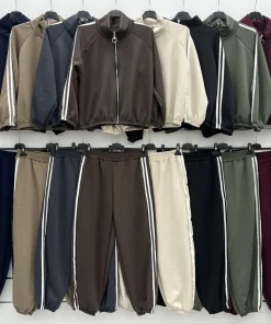 Komplety damskie,Size uni,paczka 6szt,mix kolor
