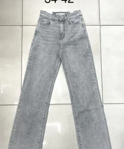 Jeansy Damskie,size 34-42,Paczka 10szt ,1 kolor