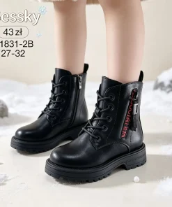 Buty Botki DZIECIĘCE (27-32 12par)