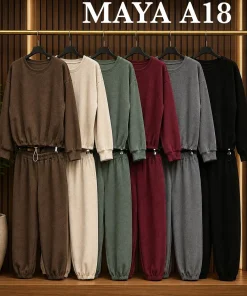 Komplety damskie,size uni,Paczka 6szt,mix kolor