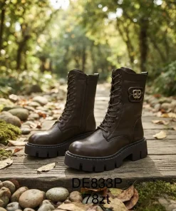 Buty Botki DAMSKIE 36-41 12par)