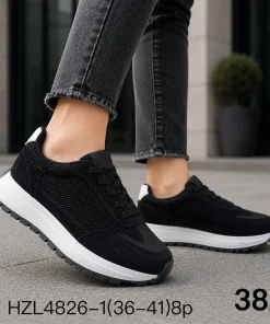 Buty Sportowe DAMSKIE (36-41,8par)
