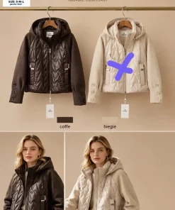 Kurtki damskie,size s-l,Paczka 5szt,1kolor