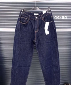 Jeansy Damskie,size 44-54,Paczka 10szt ,1kolor