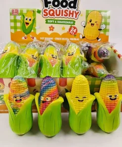 ZABAWKI squeeze,12szt/paczka