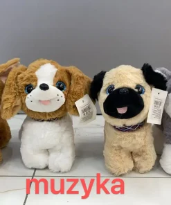 ZABAWKI maskotki,12szt/paczka