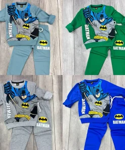 Komplety DZIECIĘCA ,Size 3/4-9/10lat,paczka 5szt, 1kolor