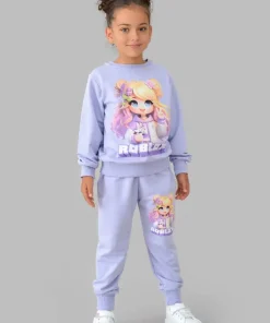 Komplety DZIECIĘCA ,Size 3-10lat,paczka 5szt, 1kolor