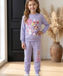 Komplety DZIECIĘCA ,Size 3-10lat,paczka 5szt, 1kolor