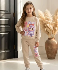 Komplety DZIECIĘCA ,Size 3-10lat,paczka 5szt, 1kolor